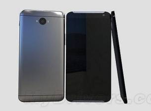 Заговори се за характеристиките на HTC One M9