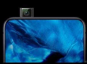 Samsung Galaxy A90 може да има подвижна селфи камера