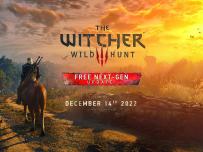 Ъпдейтът на The Witcher 3 за PS5 и Xbox Series X/S идва през декември
