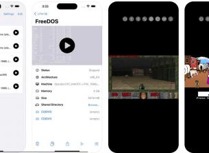 Първият PC емулатор за iOS вече е факт