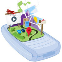 Мобилната платформа на Google се казва Android