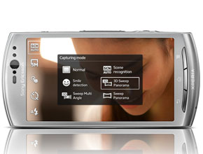 Тазгодишните модели Xperia на Sony Ericsson ще получат Android 2.3.4 през октомври