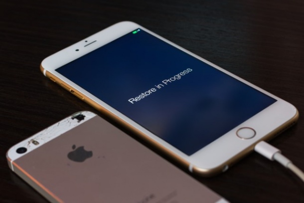 Apple отнесе глоба заради деактивирането на устройства с неоригинален дисплей