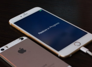 Apple отнесе глоба заради деактивирането на устройства с неоригинален дисплей