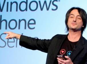 Microsoft не са особено ентусиазирани от Android устройства на Nokia