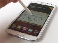 Слух: Samsung ще представи и по-евтина версия на Galaxy Note III