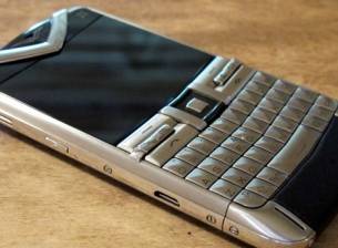 TechCrunch: Android ще замени Symbian в телефоните на Vertu