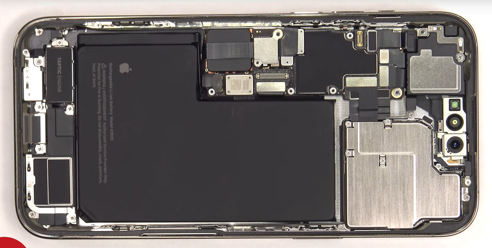 Това е възможна причина за по-бързото деградиране на батериите на iPhone 14