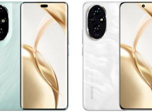 Международната премиера на серията Honor 200 ще е на 12 юни