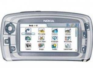 Nokia 7710 вече се продава в еBay