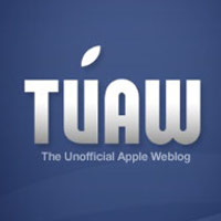 iPhone приложение за достъп до TUAW