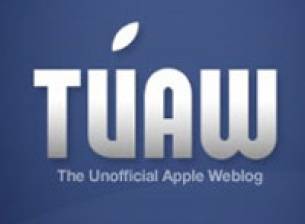 iPhone приложение за достъп до TUAW