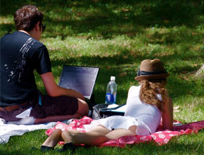 Безплатен Wi-Fi интернет от 