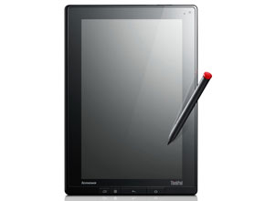 Таблетът ThinkPad ще получи Ice Cream Sandwich през второто тримесечие