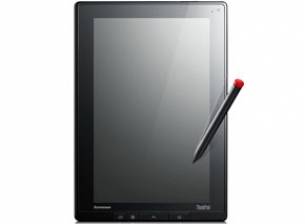 Таблетът ThinkPad ще получи Ice Cream Sandwich през второто тримесечие