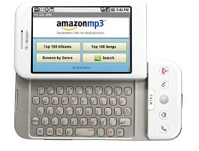 HTC отключва и bootloader софтуера на Dream