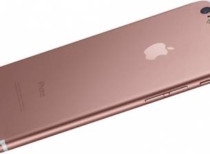 Появиха се първи детайли за дизайна на iPhone 7