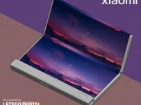 Xiaomi разработва изцяло нова дизайн концепция за сгъваемия Mi Fold