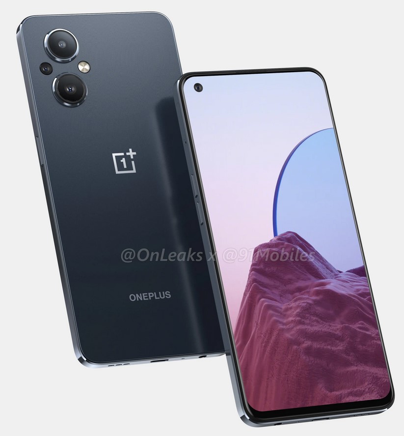 OnePlus Nord N20 5G може да ни изненада с нов дизайн