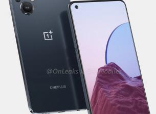 OnePlus Nord N20 5G може да ни изненада с нов дизайн