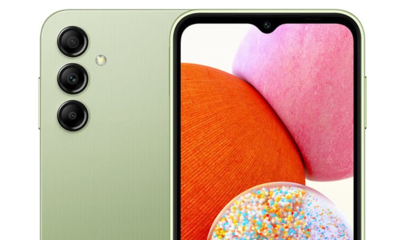 Догодина и Galaxy A15 може да е с OLED екран