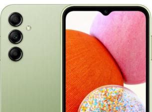 Догодина и Galaxy A15 може да е с OLED екран