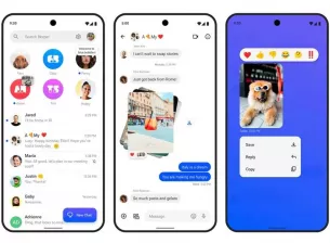 Beeper Mini добавя iMessage към Android без вписване с Apple ID