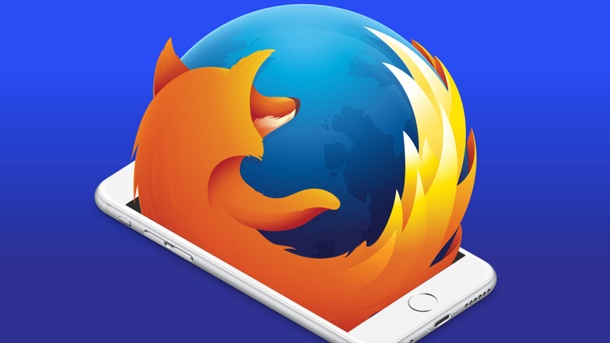 Mozilla може да направи версия на Firefox за iOS