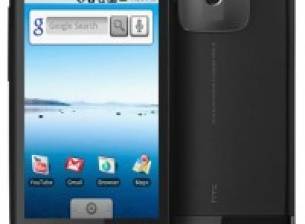 Възможно ли е HTC Touch HD 2 да работи с Android?