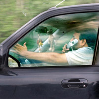 Полицията в Ню Йорк написа над 7000 глоби на 