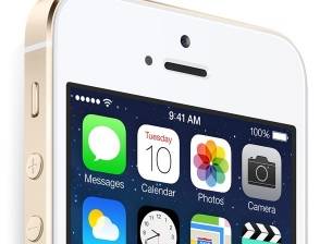 iPhone 5s е два пъти по-нестабилен от iPhone 5 и 5c