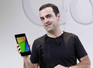 Хюго Бара напуска Google и отива в Xiaomi