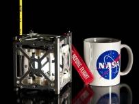 HTC и NASA ще изпратят Nexus One в Космоса догодина