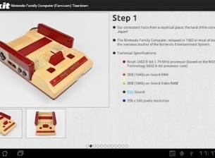 iFixit с приложение за Android с упътвания за поправки