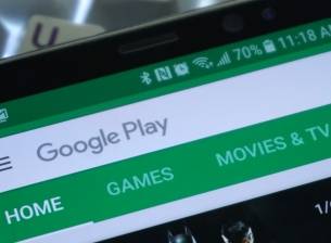 Google е свалила 29 зловредни разкрасяващи приложения от Play Store