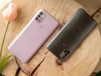 Moto g30 – един от най-добрите бюджетни модели само за 339 лв.