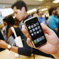 Carphone Warehouse очаква да продаде 10 000 броя от iPhone за един ден