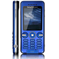 Sony Ericsson S302 Snapshot - достъпен телефон за снимки