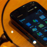 Готово е нашето видео, демонстриращо Nokia 5800 XpressMusic