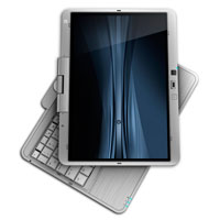Сензорните дисплеи достигнаха и до бизнес серията лаптопи HP EliteBook
