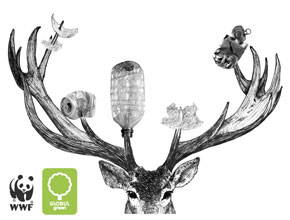 За трета поредна година GLOBUL и WWF България ще почистват природните паркове