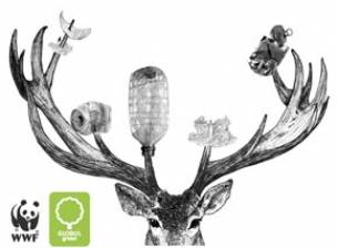 За трета поредна година GLOBUL и WWF България ще почистват природните паркове