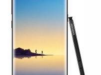 Samsung Galaxy Note8 идва с по-голям дисплей и двойна основна камера