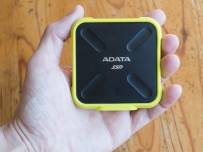 ADATA SD700 не се бои от приключения и залага на бърза 3D NAND памет