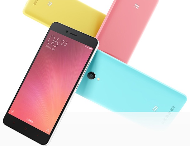 Xiaomi Redmi Note 2 струва едва 112 евро, но ползва MediaTek Helio X10