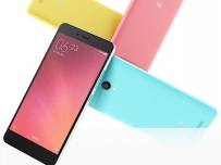 Xiaomi Redmi Note 2 струва едва 112 евро, но ползва MediaTek Helio X10