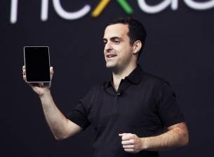 По-малък iPad може да намали продажбите на класическия таблет на Apple