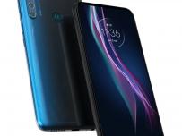 Ето какво може да предложи Motorola One Fusion+