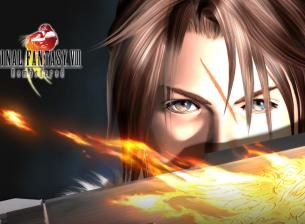 Final Fantasy VIII вече и за мобилни платформи