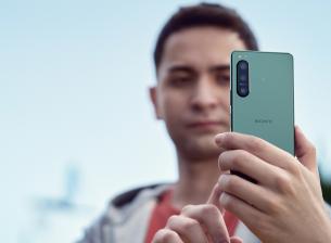 Sony Xperia 5 IV е новият компактен флагман на компанията